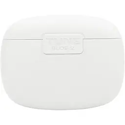 Навушники JBL TWS Tune Buds 2 White (JBLTBUDS2WHT) - мініатюра 3
