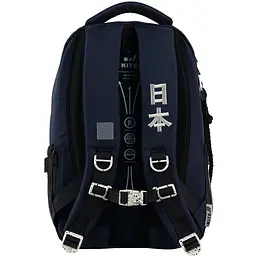 Рюкзак Kite Education teens 2587M-2 (K25-2587M-2) - мініатюра 6