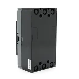 Автоматичний вимикач змінного струму CHINT NXM-400S-3300-400A, 3P, 400A, 415V, 50kA, 8kV - мініатюра 2