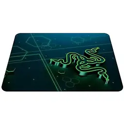 Килимок для мишки Razer Goliathus Mobile small (RZ02-01820200-R3M1) - мініатюра 2