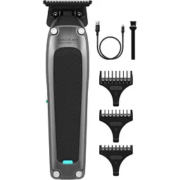 Машинка для стрижки Cecotec PrecisionCare Expert Diamond (A01_EU01_104487) [177047]