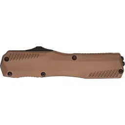 Ніж Kershaw Livewire MagnaCut BW FDE - мініатюра 3