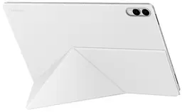 Чохол Samsung Tab S11 Ultra Book Cover EF-BX930PWEGWW White teh0023343 - мініатюра 6