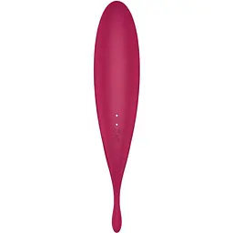 Смарт-вібратор Satisfyer Twirling Pro+ - мініатюра 5