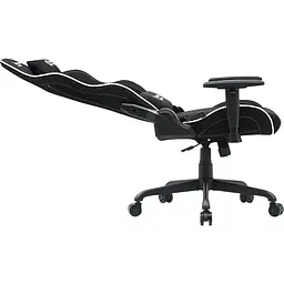 Ігрове крісло Canyon Shift MCCH01 Transformer Black (CNS-MCCH01) - мініатюра 4