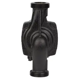 Насос циркуляційний енергозберігаючий 5-39Вт Hmax 6м Qmax 53л/хв Ø1½" 180мм + гайки Ø1" AQUATICA GPA25-6/180 III (774053) - мініатюра 4