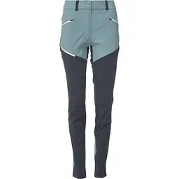 Штани Turbat Prut Pro Wmn Blue nights grey/Arctic blue XL (012.004.3143)