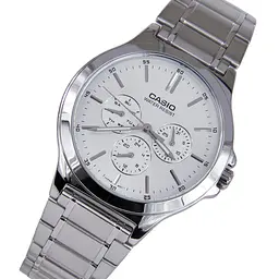 Годинник Casio MTP-V300D-7AUDF (модуль №5420) - мініатюра 2