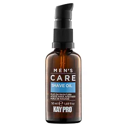 Олія для гоління KAYPRO MEN'S CARE Shave Oil 50 мл