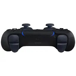 Геймпад Sony Playstation DualSense Bluetooth PS5 Midnight Black (1000050265) - мініатюра 3