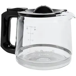 Кавоварка крапельна Russell Hobbs Heaton Coffee Maker 27400-56 - мініатюра 4