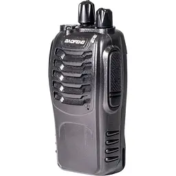 Рація Baofeng BF-888SD [141714] - мініатюра 3