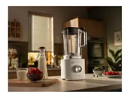 Стаціонарний блендер KitchenAid 5KSB2073EPL - мініатюра 6
