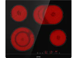 Варильна поверхня Gorenje ECT 643 BSC - мініатюра 3