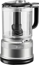 Кухонний комбайн KitchenAid 5KFC0516ECU [80435] - мініатюра 2