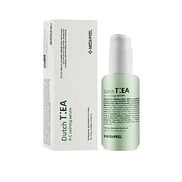 Заспокійлива сироватка Dutch Tea A.C Calming Serum Medi-Peel 70 мл - мініатюра 2