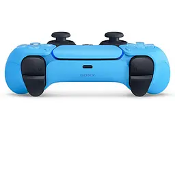 Геймпад Sony DualSense для PS5 Starlight (Blue) [63700] - мініатюра 3