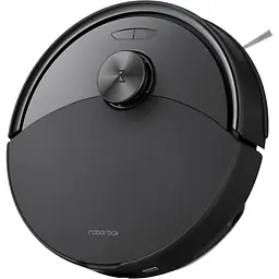 Робот-пилосос Roborock Q10 VF+ Black [139250] - мініатюра 8