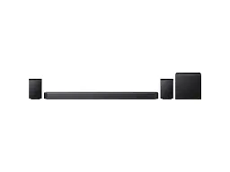 Саундбар Samsung HW-Q930F/UA