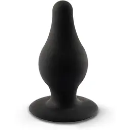 Анальна пробка SilexD (Model 2 Size L)