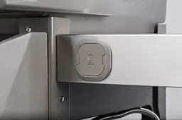 Гриль газовий Weber Spirit II E-310 GBS чорний (45010175) - мініатюра 5