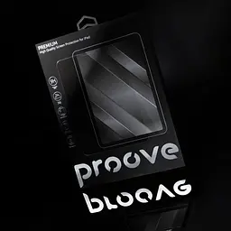 Захисне скло Proove Premium for iPad Air 13 2024/2025/2026 - мініатюра 5