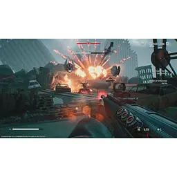Ключ активації Microsoft Terminator: Resistance - Complete Edition для Xbox Series S/X - мініатюра 8