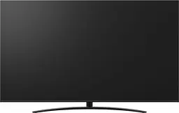 Телевізор LG 86" NanoCell 4K 60Hz Smart WebOS Black - мініатюра 9