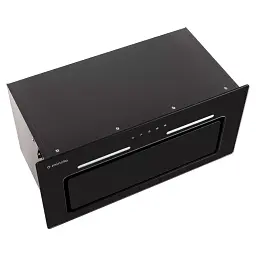 Витяжка повновбудована Minola HBI 6673 BL GLASS 1000 LED Line - мініатюра 3