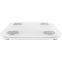 Смарт-весы Xiaomi Mi Body Composition Scale 2 XMTZC05HM NUN4048GL - мініатюра 7