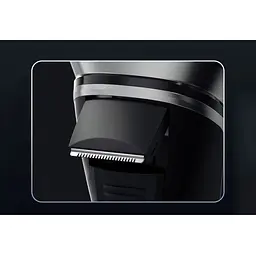 Електробритва Enchen BlackStone Plus Black/Grey [110332] - мініатюра 5