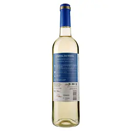 Вино Portal da Vinha Regional Alentejano White, біле, сухе, 12%, 0,75 л - мініатюра 2