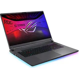 Ноутбук Asus ROG Strix G18 G815LP (G815LP-IS96) [162763] - мініатюра 4