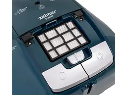 Пилосос з мішком Zelmer ZVC361 - мініатюра 3