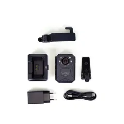Відеореєстратор Atis BodyCam128 - мініатюра 7