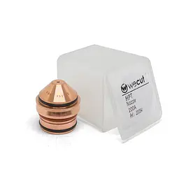 Сопло до плазмотронів HPR130XD, XPR-260XD та HPR400XD - мініатюра 2