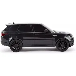 Іграшковий автомобіль на радіокеруванні Rastar Range Rover 1:24 (30300) - мініатюра 3
