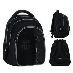 Рюкзак шкільний Kite Education teens 8001L FC Barcelona (BC26-8001L)