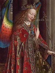 Van Eyck - мініатюра 4