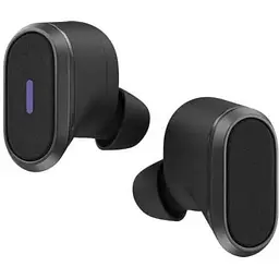 Навушники повністю бездротові Logitech Zone True Wireless (985-001082) чорні - мініатюра 2