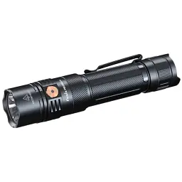 Ліхтар Fenix PD36R ACE black