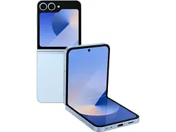 Смартфон Samsung Galaxy Flip6 12/512GB Blue (SM-F741BLBH)
