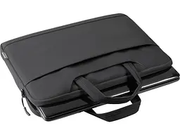 Сумка для ноутбука Defender Omny 15.6 Black (26135) - мініатюра 3