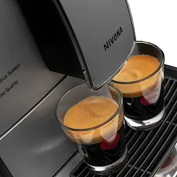 Кавомашина Nivona CafeRomatica 769 (NICR 769) [62002] - мініатюра 10