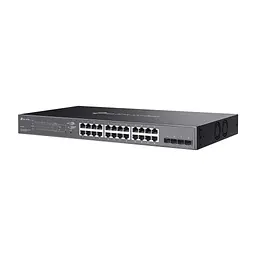 Комутатор мережевий TP-Link SG2428P - мініатюра 3