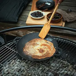 Лопатка дерев'яна Fiskars Norden Grill Chef (1066429) - мініатюра 8