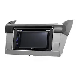 Перехідна рамка Toyota Land Cruiser Prado (150) Carav 11-475 - мініатюра 2