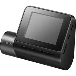Відеореєстратор 70mai Smart Dash Cam A200-1 + 2 камера - мініатюра 7