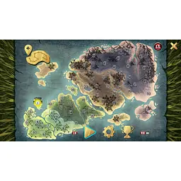 Ключ активації Microsoft Royal Roads 3 для Xbox One/Series S/X - мініатюра 5