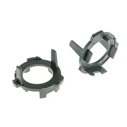 Перехідники для ламп TK-113 VW: Scirocco, Golf, Tiguan, Touran Cyclone (НФ-00001074)